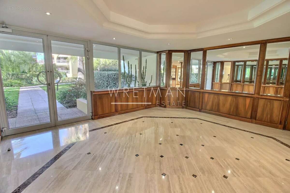 Appartement à CAGNES-SUR-MER
