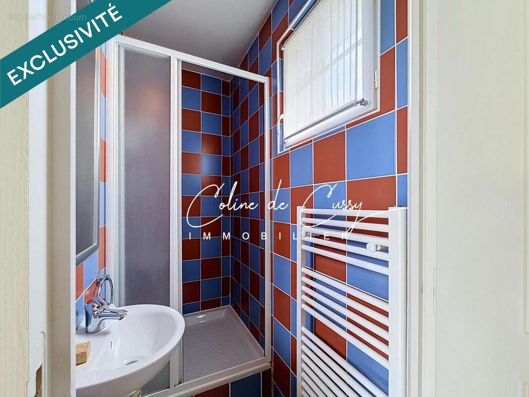 Maison 61 m² à Port-En-Bessin-Huppain  - photo 6