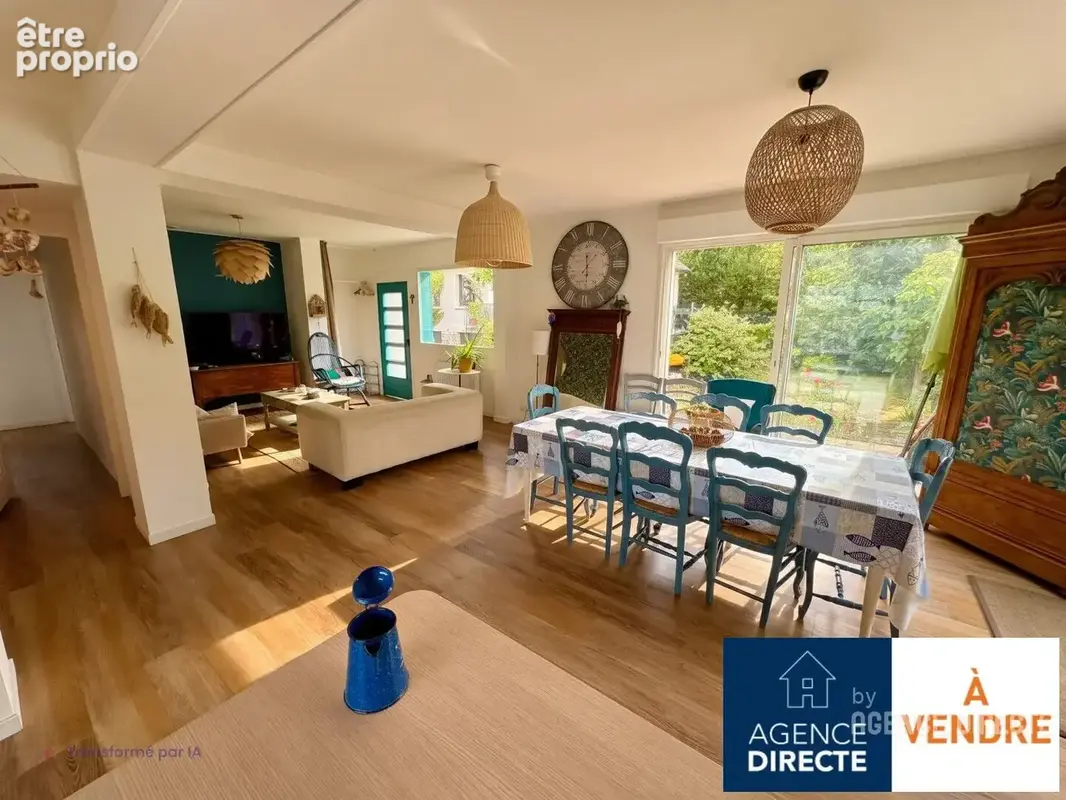 BAISSE DE PRIX - Maison à vendre à Saint-Malo - Rothéneuf - photo 1