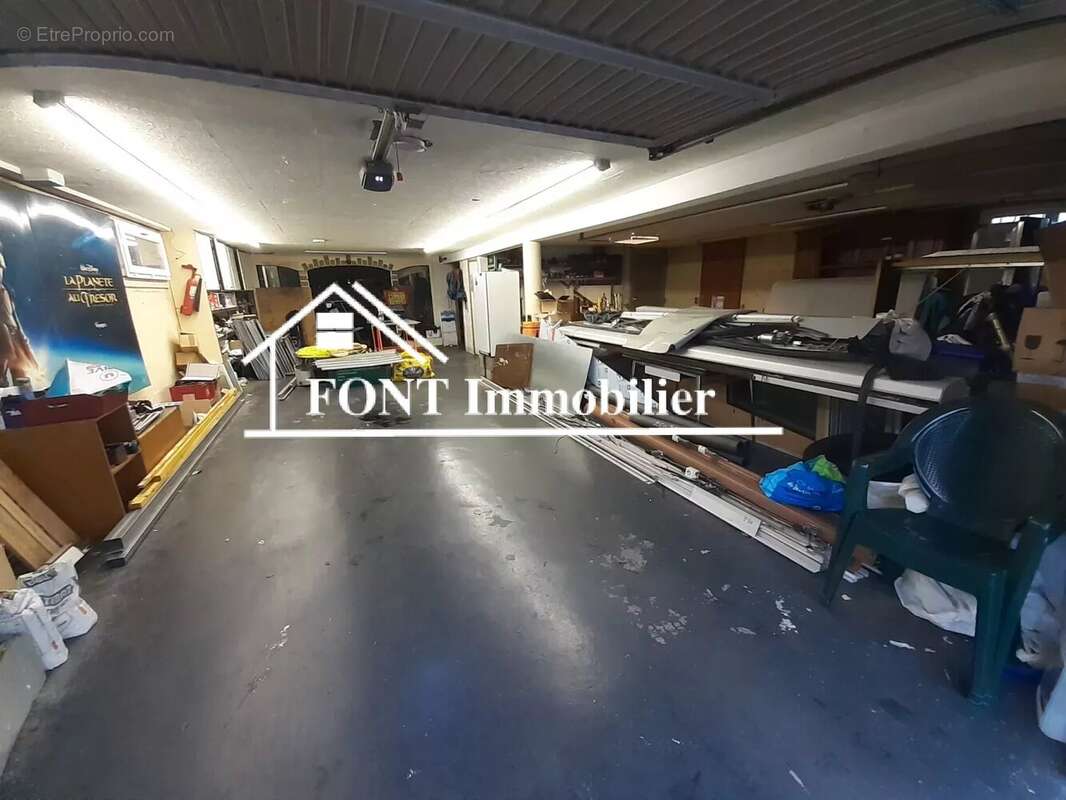 Maison à SAINT-CHAMOND