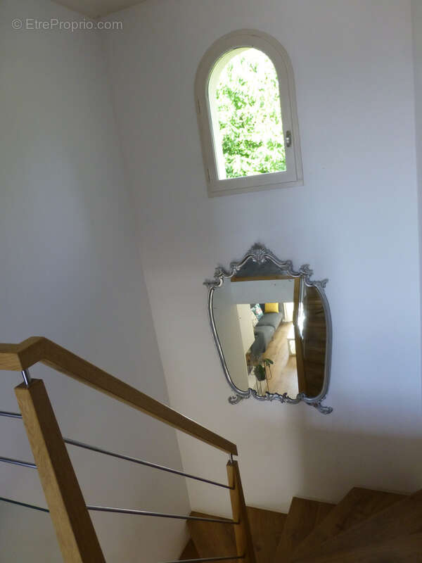 villa de charme - photo 8