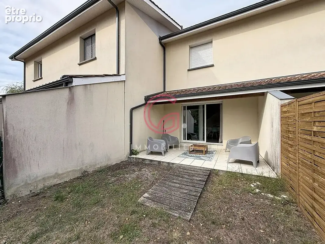 Maison Parentis En Born - photo 11