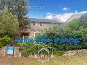 Maison à SAINT-SEINE-L'ABBAYE