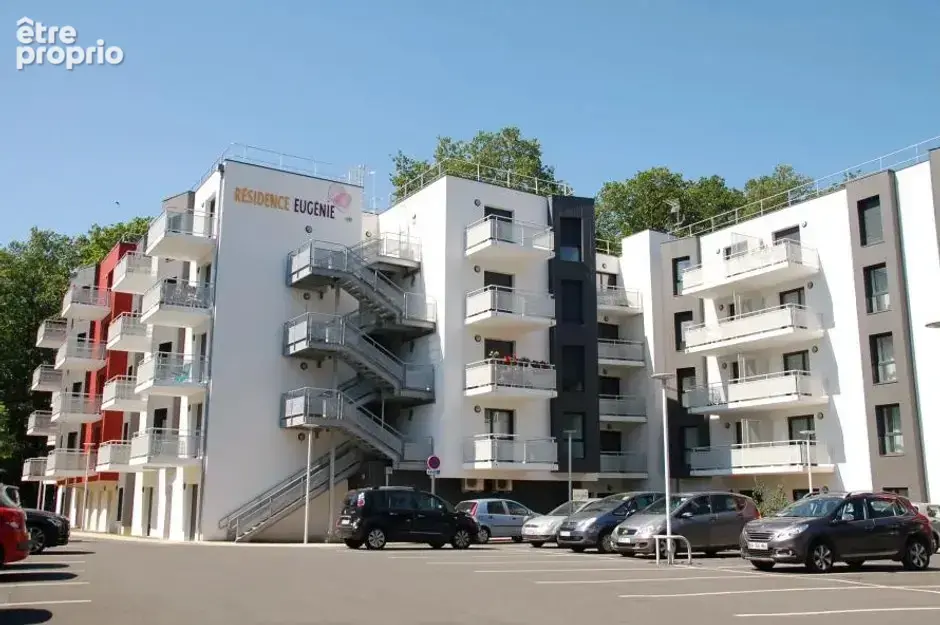 Investissement en residence Senior - photo 1