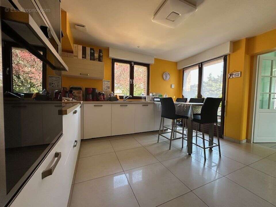 Maison 215 m² à Bapaume  - photo 172