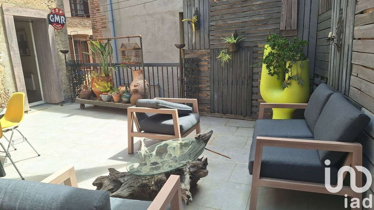 Photo 9 - Maison à THUIR