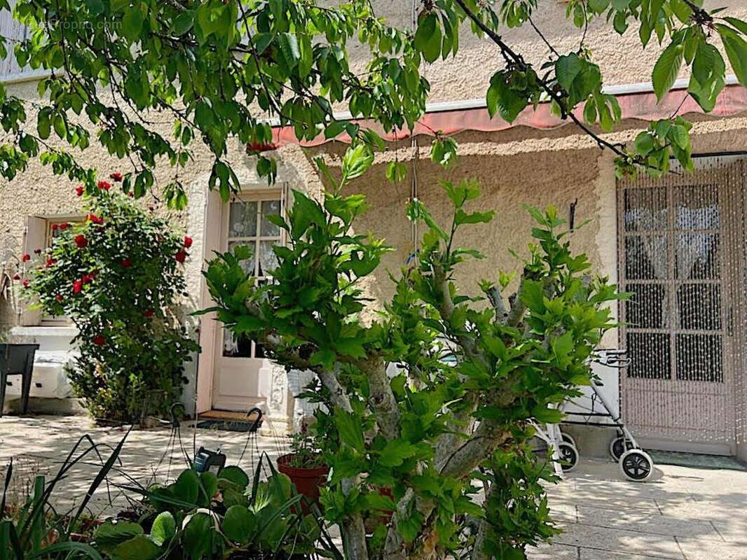 Photo 3 - Maison à LAVIT