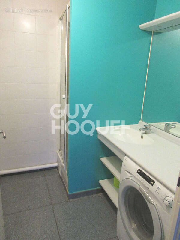 Appartement à LE BLANC-MESNIL