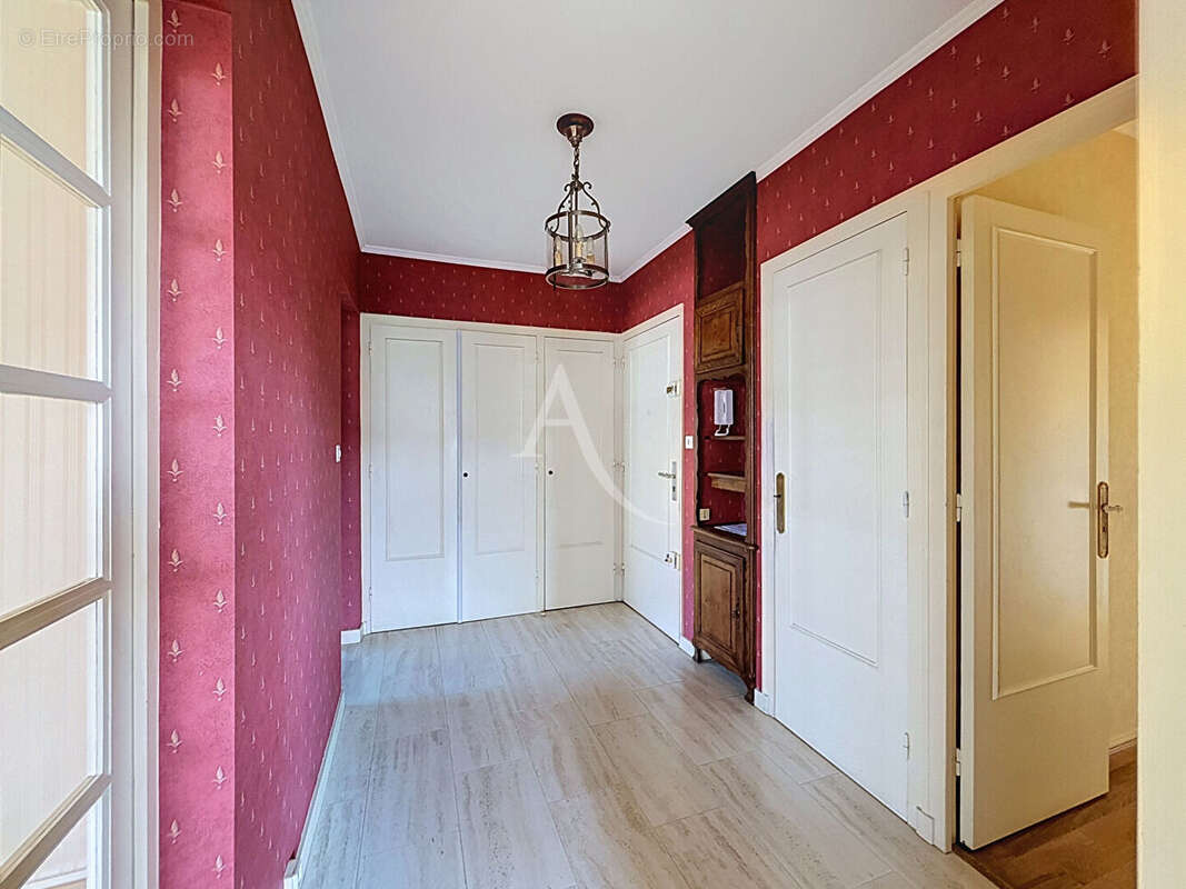 Appartement à ANGERS