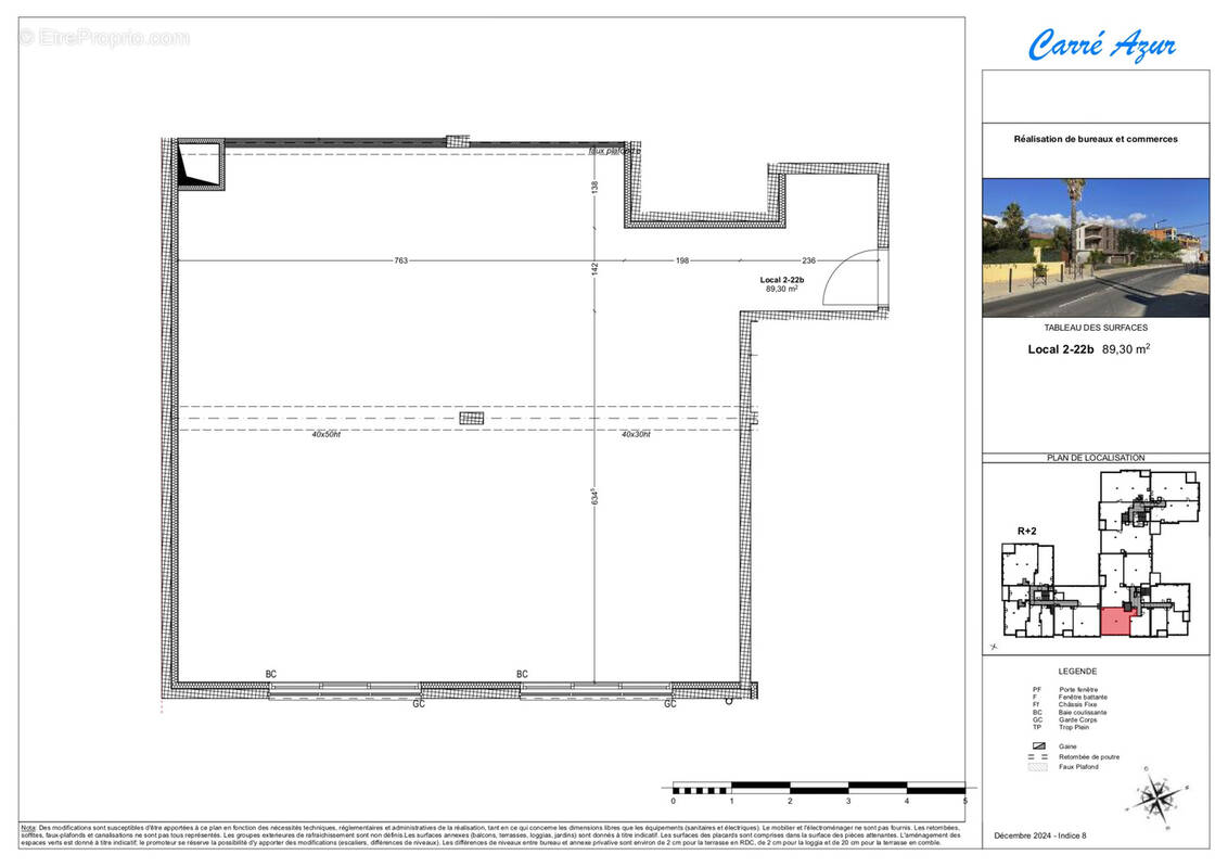 Commerce à SANARY-SUR-MER