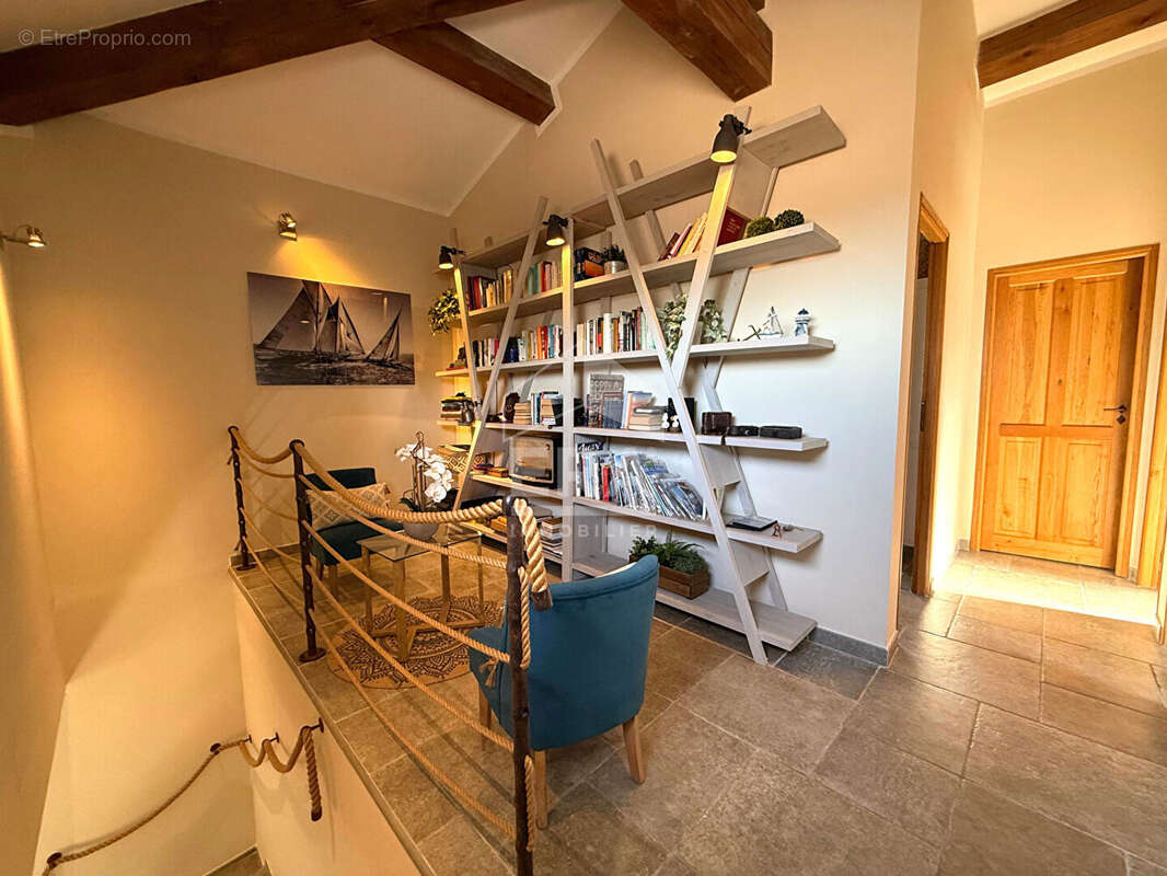 Maison à LES PENNES-MIRABEAU