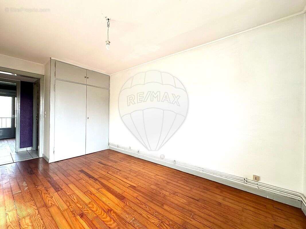 Appartement à OTTANGE