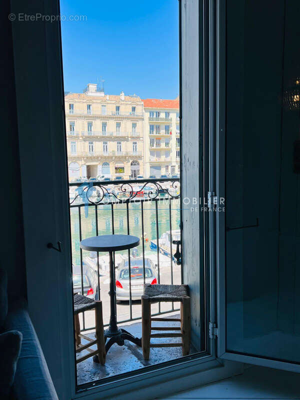 Appartement à SETE