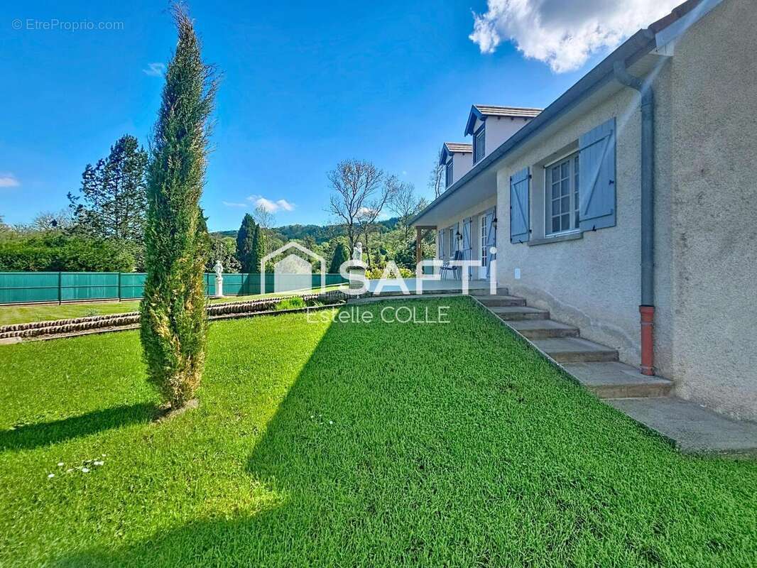 Photo 3 - Maison à LARIVIERE-ARNONCOURT
