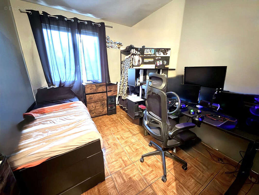 Appartement à BEZONS
