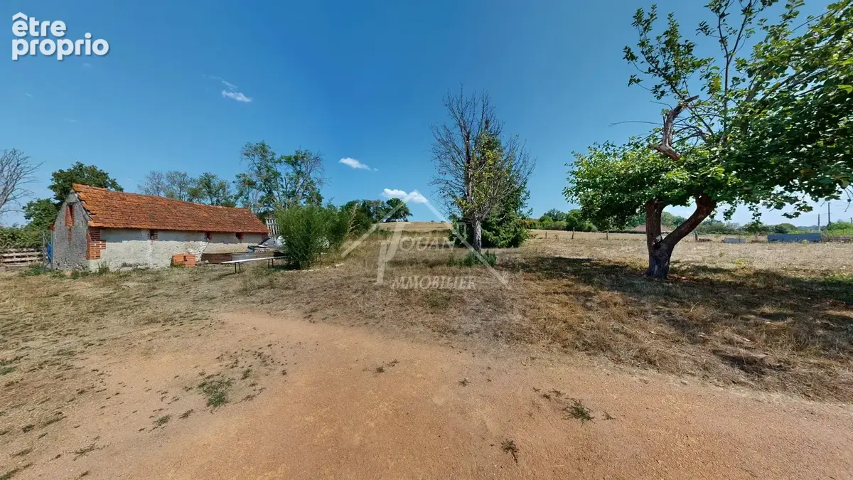 Exclusivite jolie maison deux chambres et terrain - photo 8
