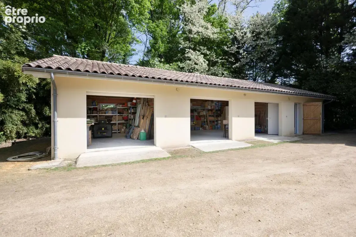 Maison contemporaine - photo 12