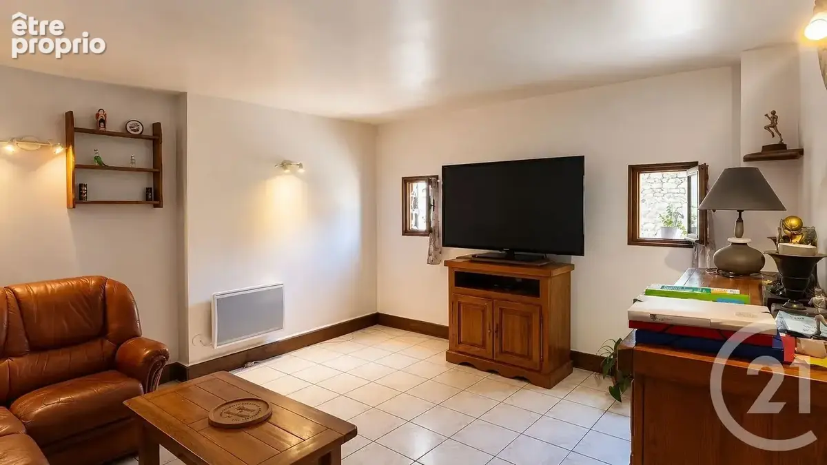 Maison 114 m² à La Chaussee-D'ivry  - photo 4