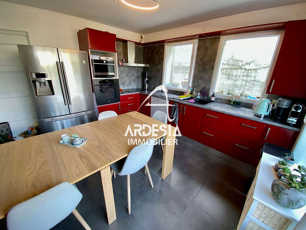 Maison à SAINT-JEAN-DE-MAURIENNE