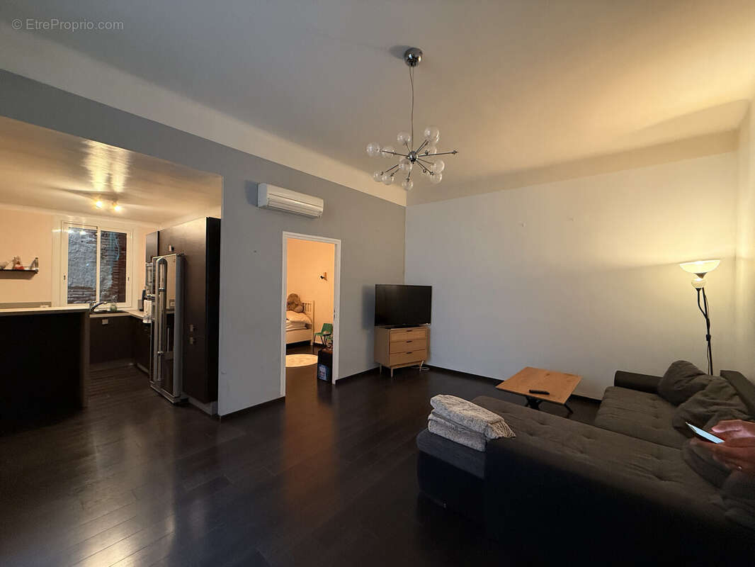 Appartement à MONTAUBAN