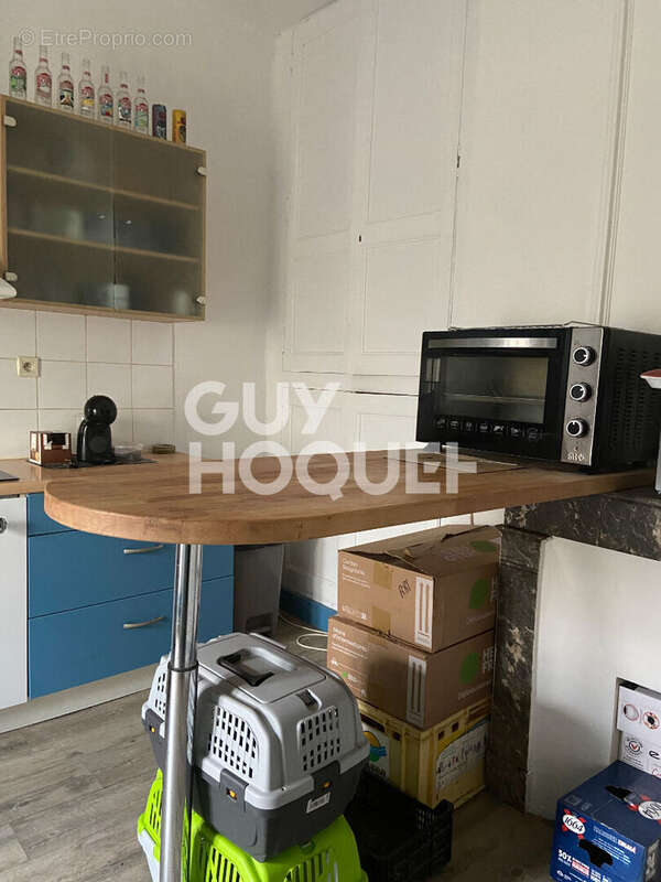 Appartement à NOGARO