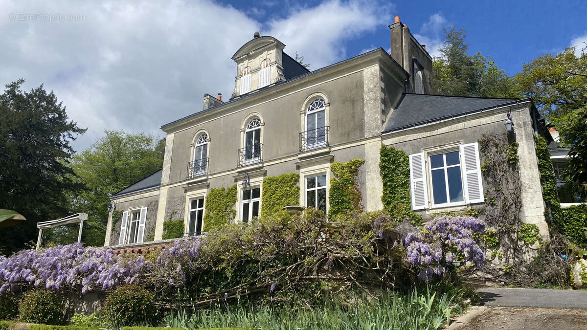 Maison à NANTES