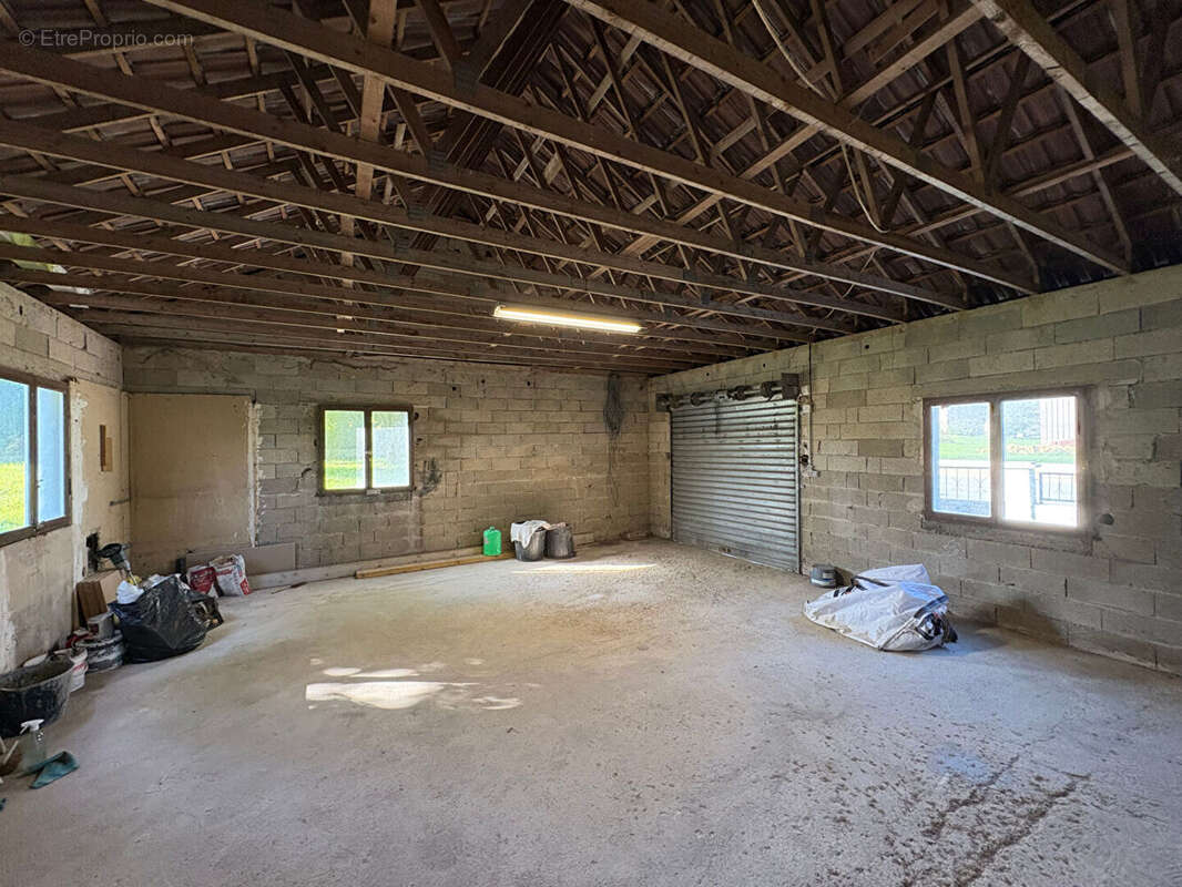 Maison 8 pièce(s) 185 m² - belval - photo 11