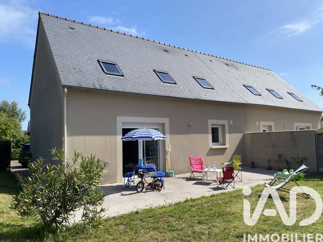 Photo 1 - Maison à PLUDUNO
