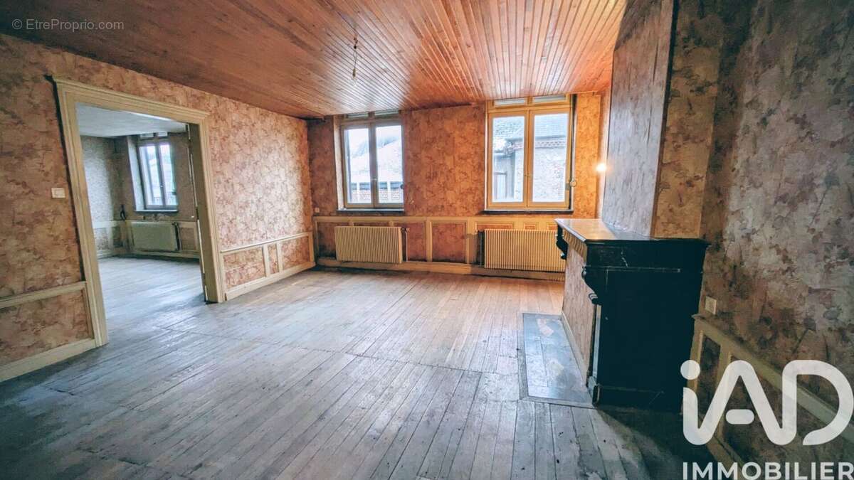 Photo 3 - Appartement à GIVET