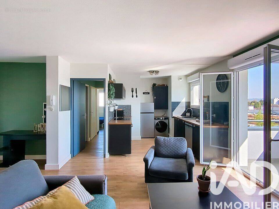 Photo 1 - Appartement à BEGLES