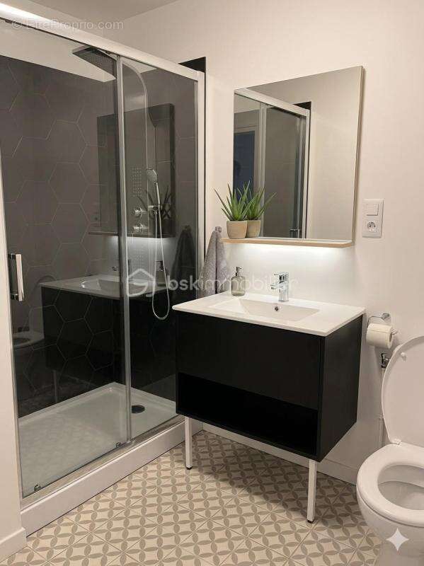 Appartement à VILLEFRANCHE-DE-ROUERGUE