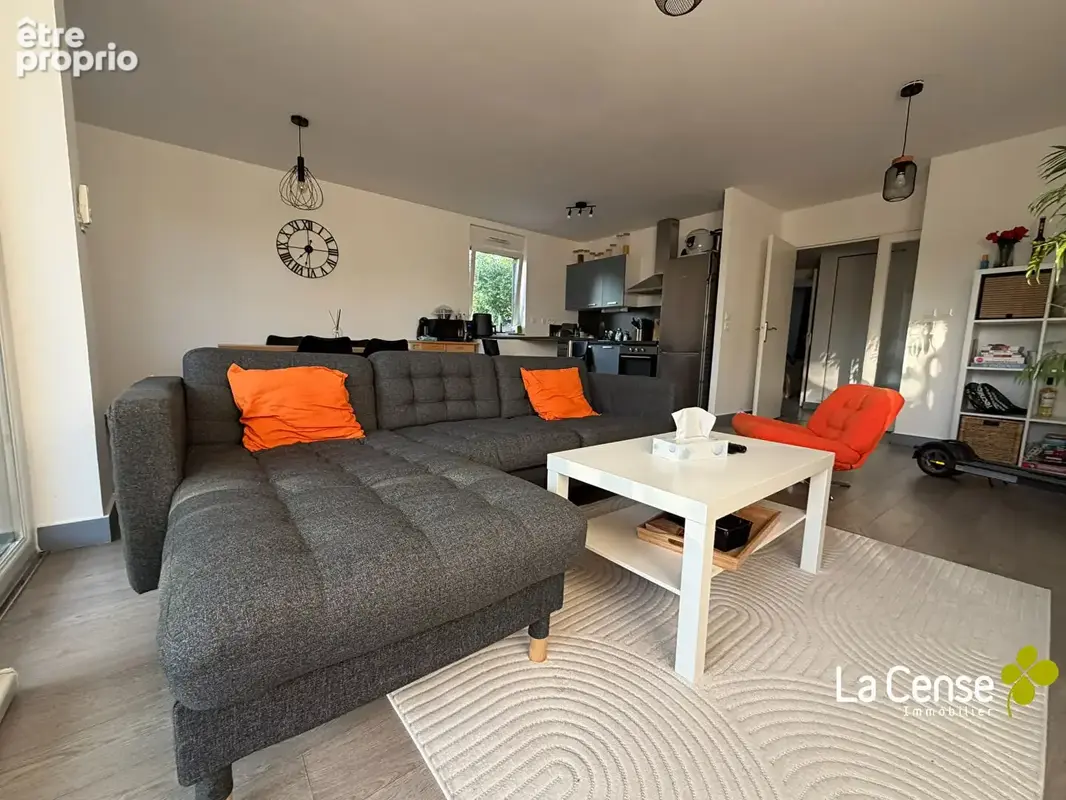Appartement à BAISIEUX