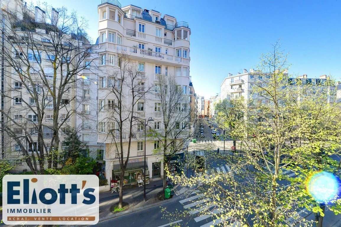 Appartement à PARIS-13E