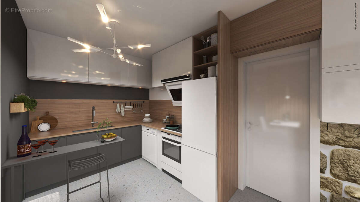 Maison à BRETIGNOLLES-SUR-MER