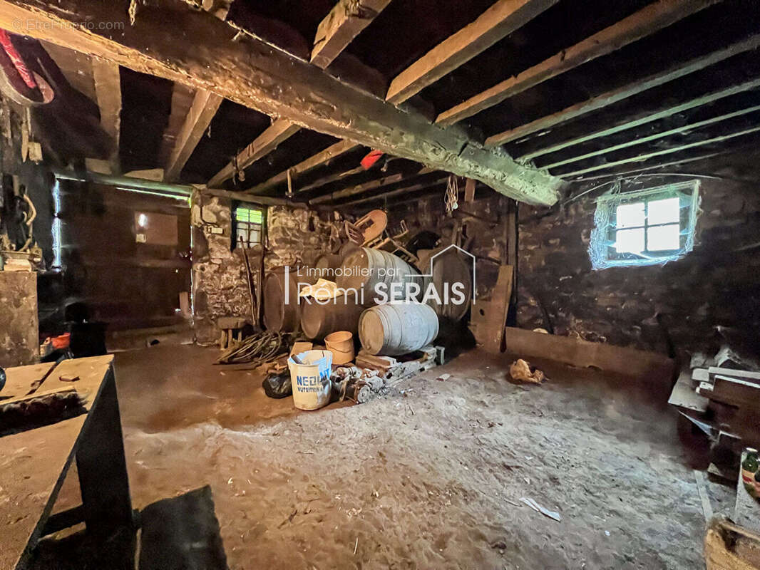 Maison à LA FERTE-MACE