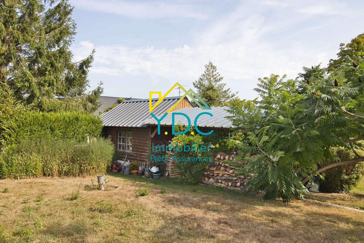 Maison 130 m² à Yvetot  - photo 3