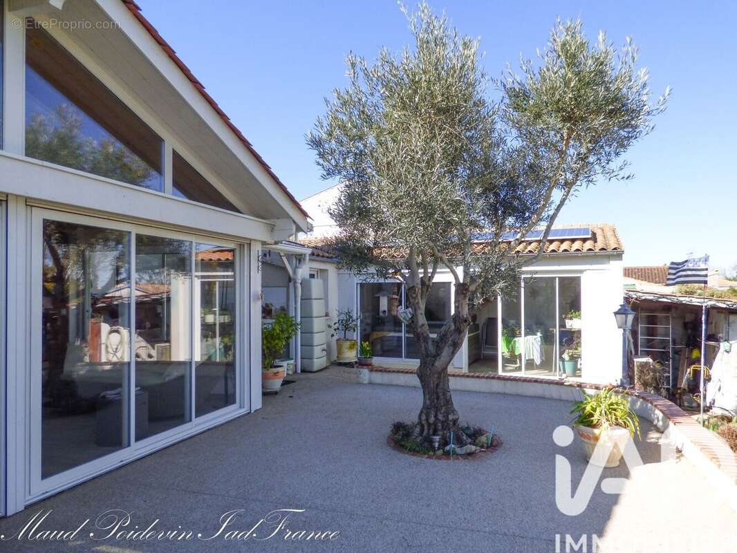 Photo 3 - Maison à CHATELAILLON-PLAGE