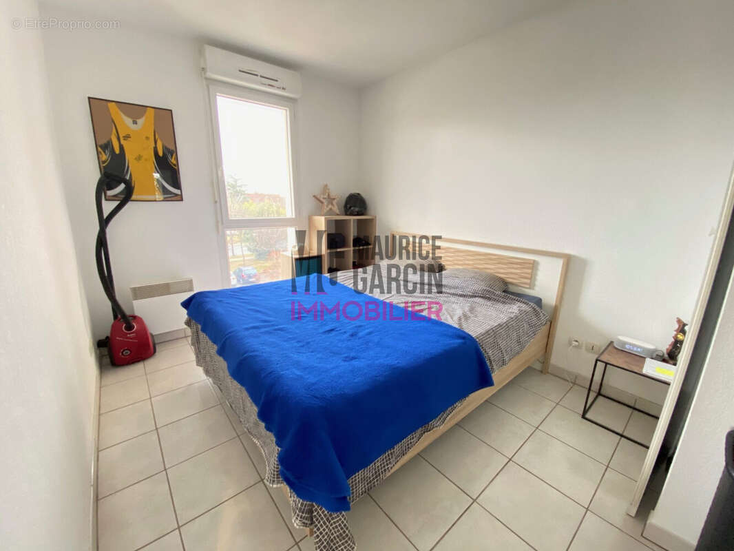 Appartement à AVIGNON