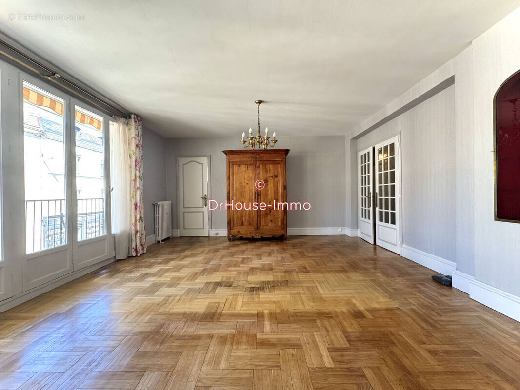 Appartement à POITIERS