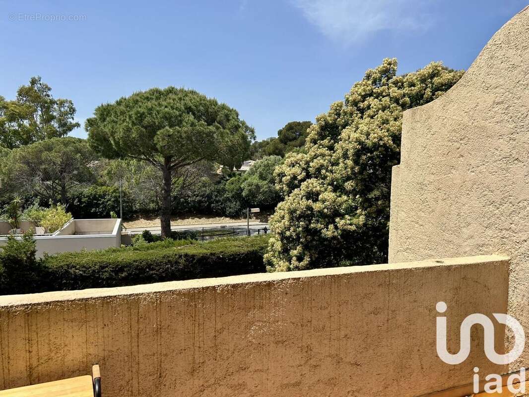 Photo 4 - Appartement à SAINT-RAPHAEL