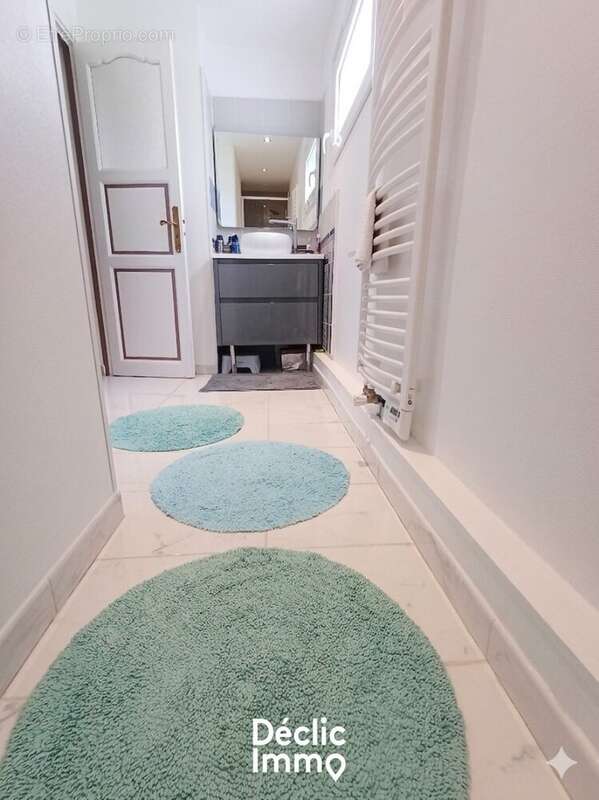 Maison à SAINTE-FLAIVE-DES-LOUPS