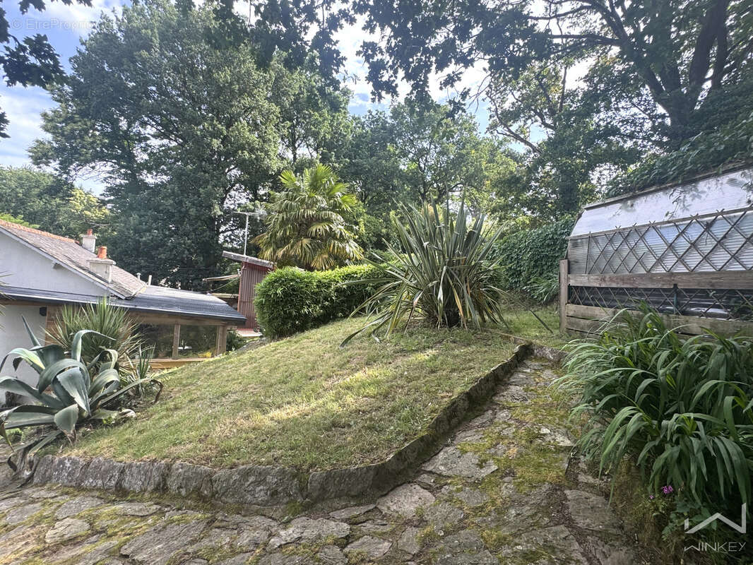Maison à GUICHEN