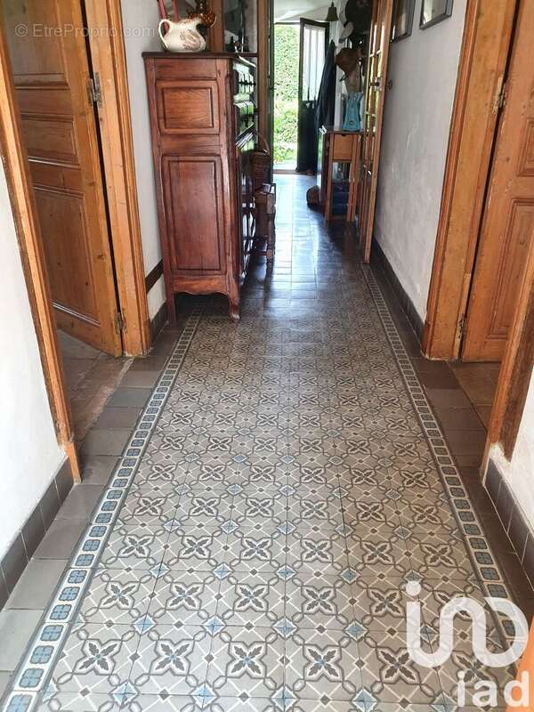 Photo 3 - Maison à QUINCY-VOISINS