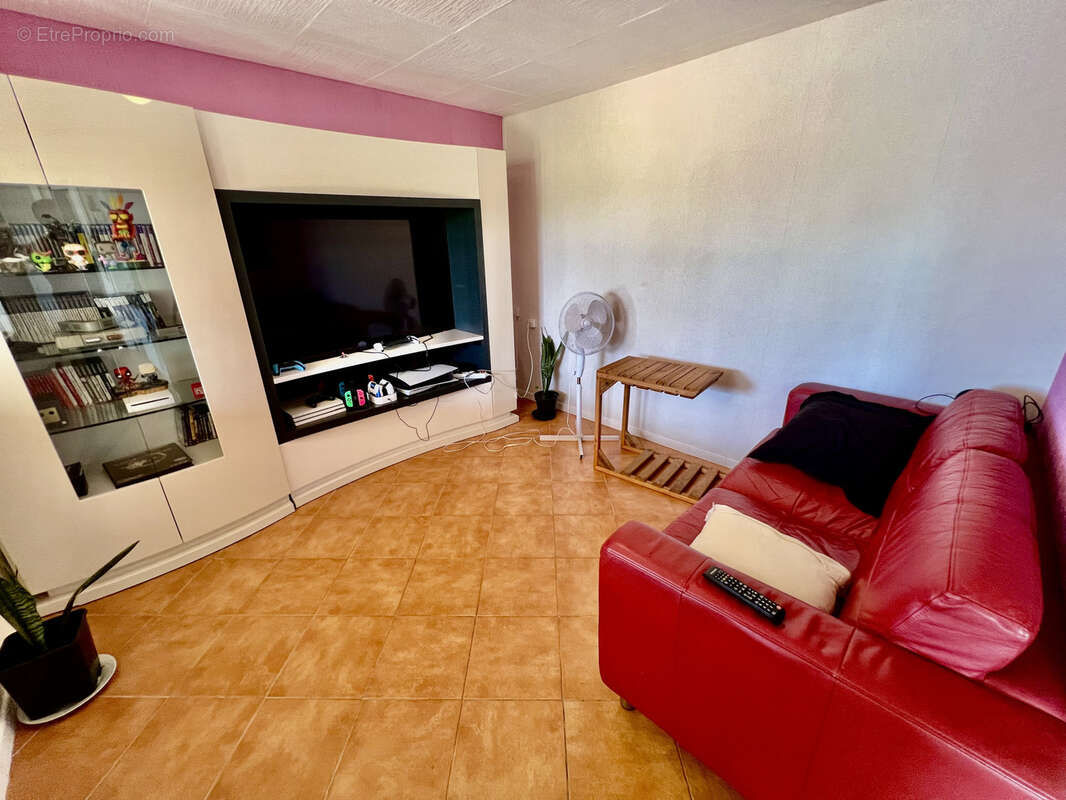 Maison à SAINT-JOSEPH