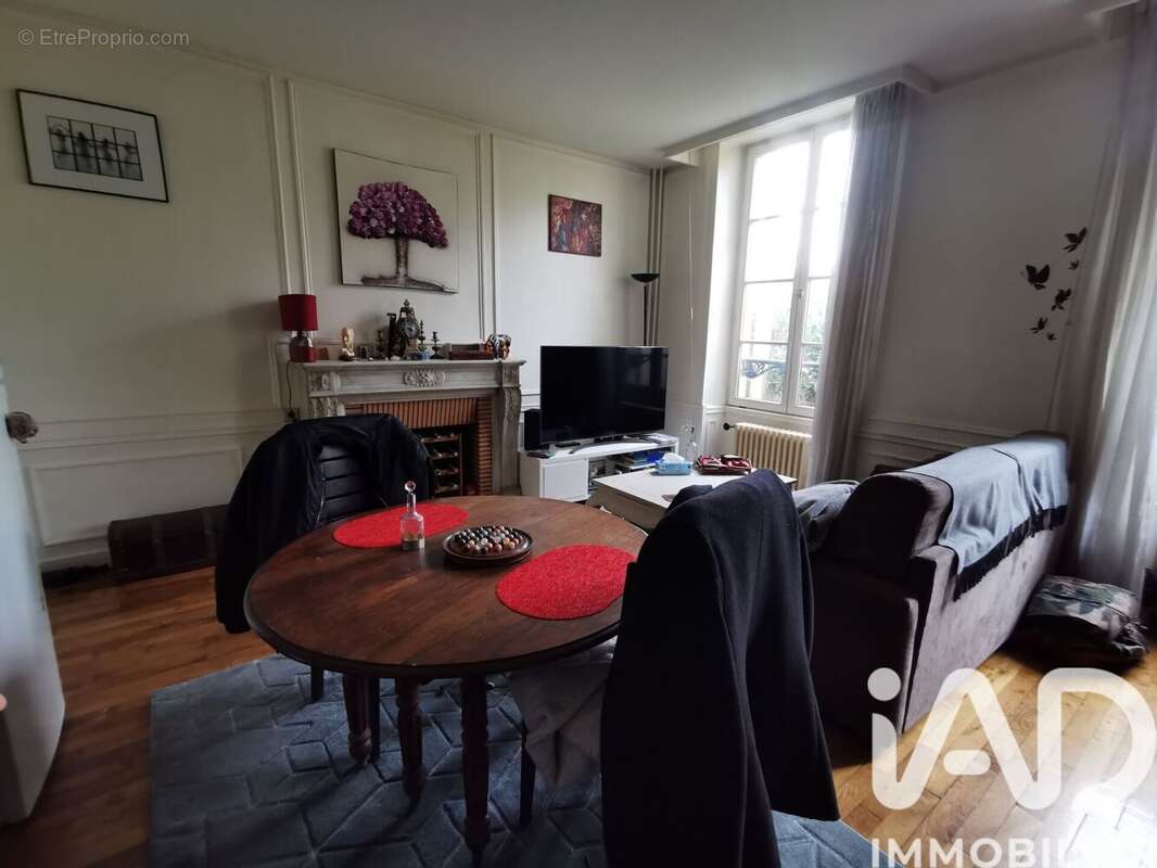 Appartement 33 m² à Melun  - photo 6