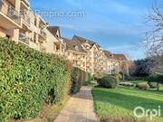 Parking à LONGJUMEAU