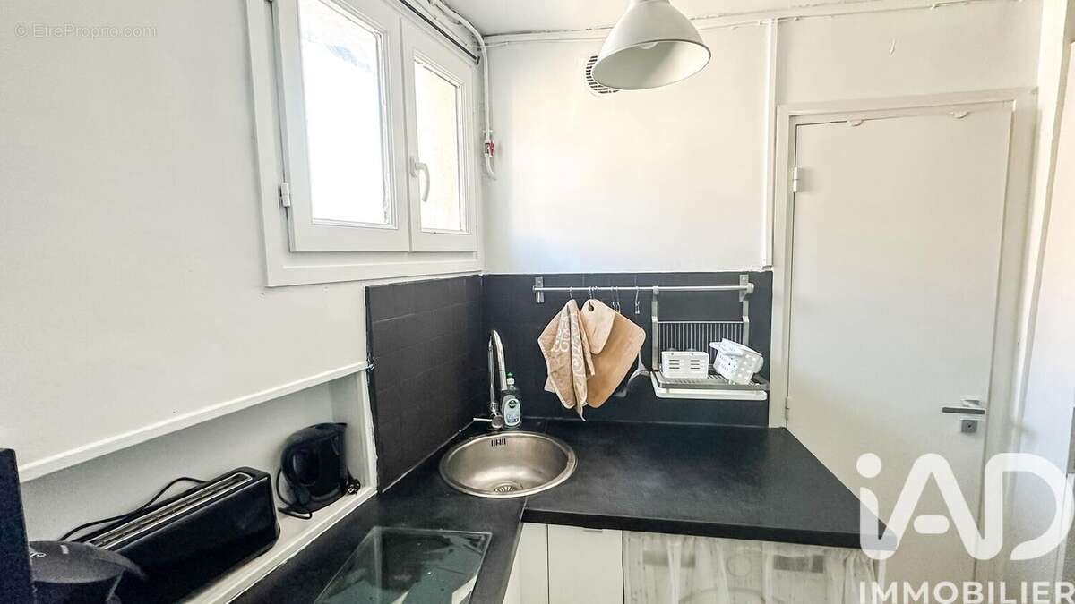 Photo 2 - Appartement à NOGENT-SUR-MARNE