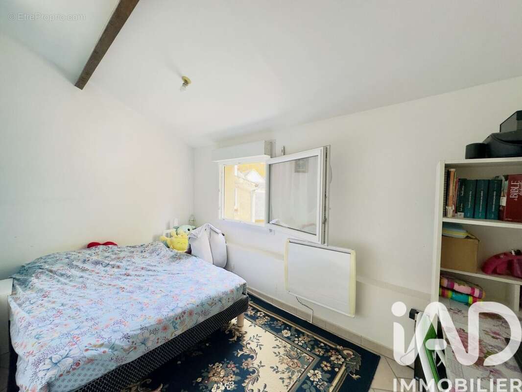 Photo 3 - Appartement à ETAMPES