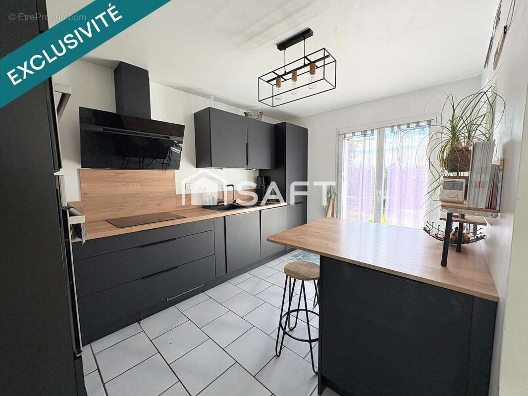 Photo 2 - Maison à VIRE
