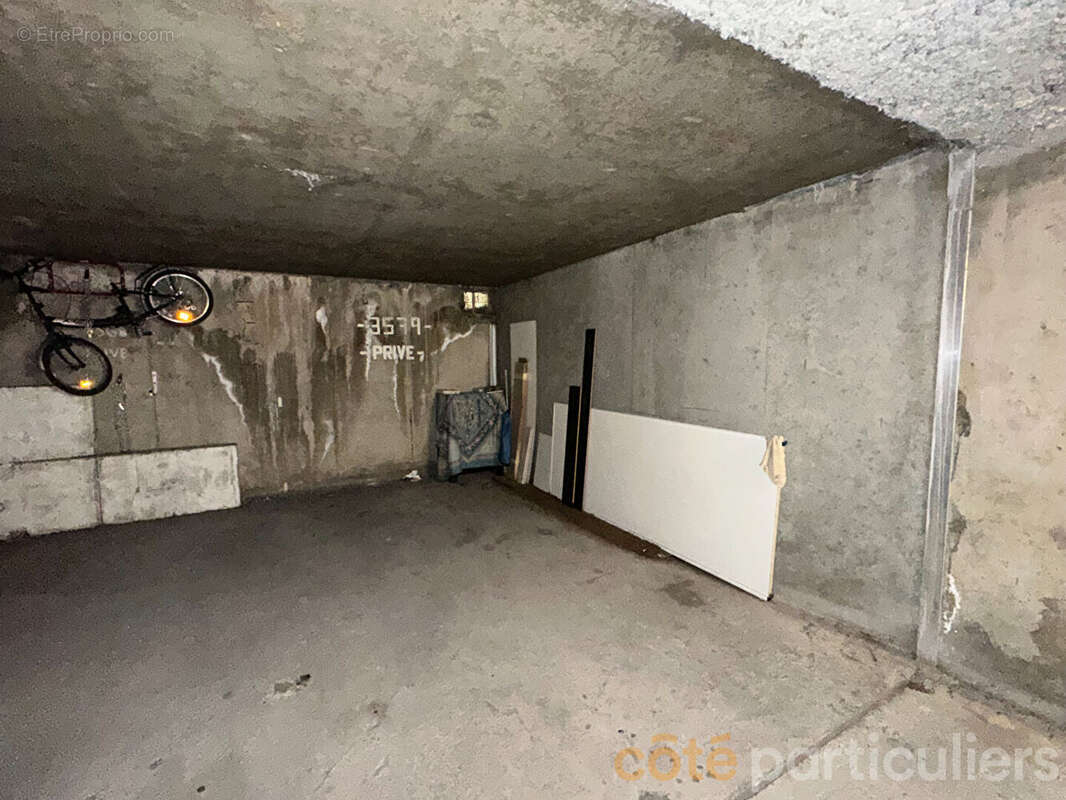 Appartement à LE GRAU-DU-ROI